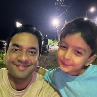 Karan Khosla