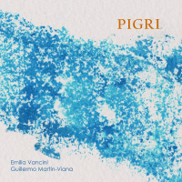Pigri by Emilia Vancini