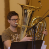 Music Network presents The Daniel Herskedal Trio