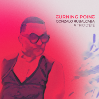 Read "Turning Point" reviewed by Maurizio Zerbo