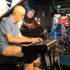 Bob Schlesinger at Dazzle