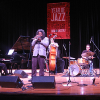 Read "Take Five with Jeff Lofton" reviewed by AAJ Staff