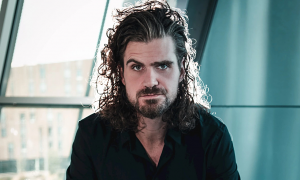Jazz article: Kenneth Dahl Knudsen: Beyond 'Sound American'  –  Crafting a Nordic Jazz Identity