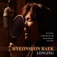 Longing by Hyeonseon Baek