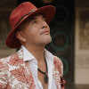 Take Five with Pianist Irving Flores