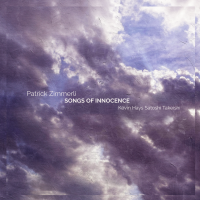 Songs of Innocence by Patrick Zimmerli