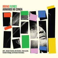 Armando Mi Conga
