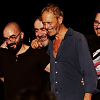 Threegonos - Modern Jazz Unity