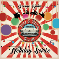 Holiday Soirée by George Kahn