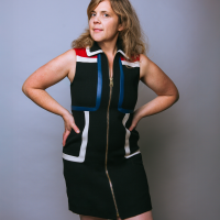 All About Jazz user Dawn Clement
