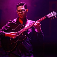 Read "Your AAJ Musician Page" written by Michael Ricci