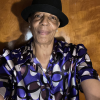 All About Jazz user La-Faithia White   