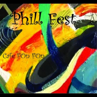 Cafe Fon Fon by Phill Fest