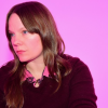 Read "Janel Leppin: Her Own Space" reviewed by Don Ball