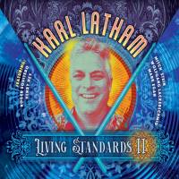 Living Standards II by Karl Latham