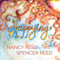 Read "Happying" reviewed by Katchie Cartwright