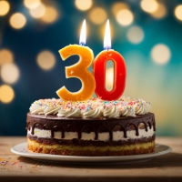 Read "All About Jazz Turns the Big 3-0!" written by Michael Ricci