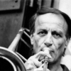 Albert Mangelsdorff