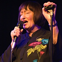 Sheila Jordan (RIP), Phil Haynes, Jason Kao Hwang, and Sarah Wilson