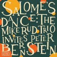 Salome's Dance