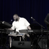 Byron M Thomas