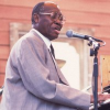 Booker T. Laury