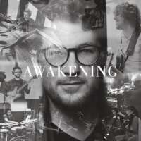 Awakening by Andrew Vogt