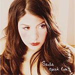 Album Speak Low by Sacha Boutros