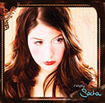 Album Simply Sacha by Sacha Boutros